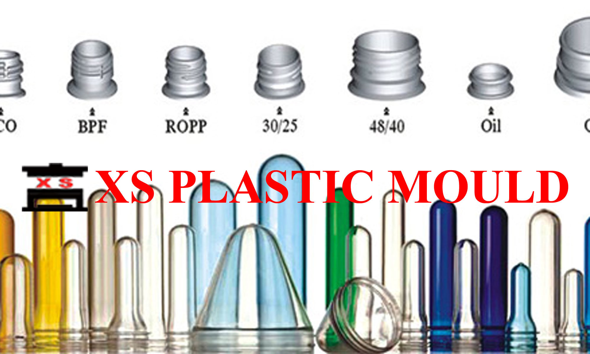 croppedPreformmould11.jpg Preform Mould PET Preform Mold